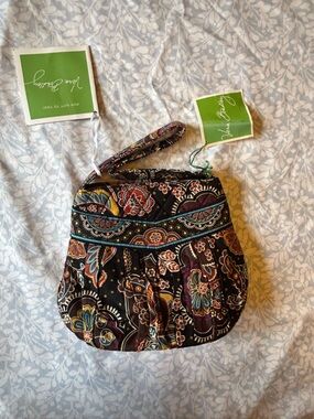 Vera Bradley Vintage  hand bag